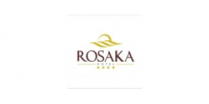KHÁCH SẠN ROSAKA  THÀNH PHỐ NHA TRANG