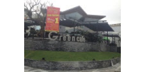 green cafe tại quy nhơn