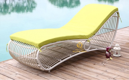 Ghế hồ bơi QD - 1249