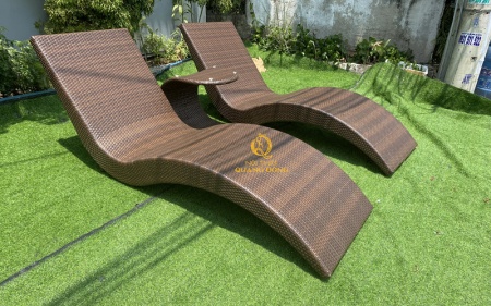 Ghế hồ bơi QD - 1251