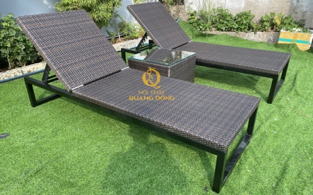 Ghế hồ bơi QD-1269