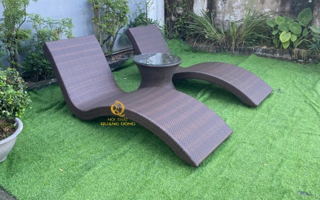 Ghế hồ bơi QD-1276