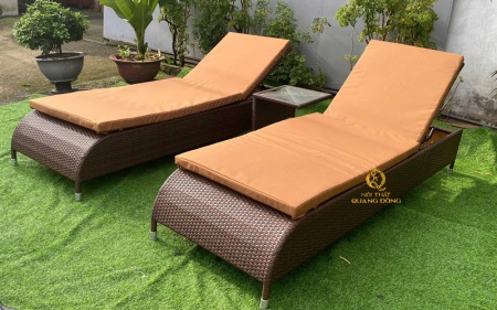 ghế hồ bơi QD-1277
