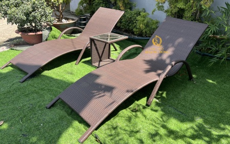 Ghế hồ bơi QD-1282