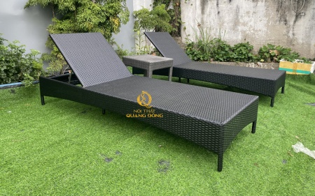 ghế hồ bơi QD - 248