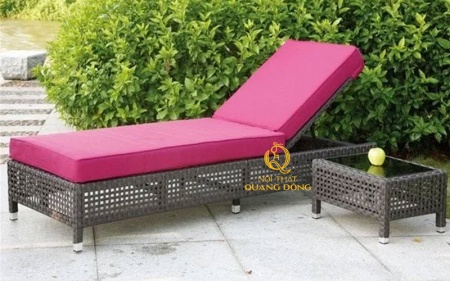 ghế hồ bơi QD - 574