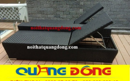 ghế hồ bơi QD-235