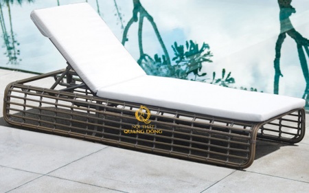 Ghế hồ bơi QD - 1253