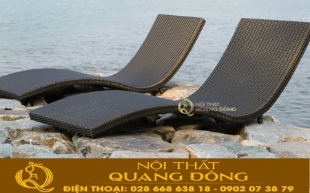 Ghế hồ bơi QD - 1263