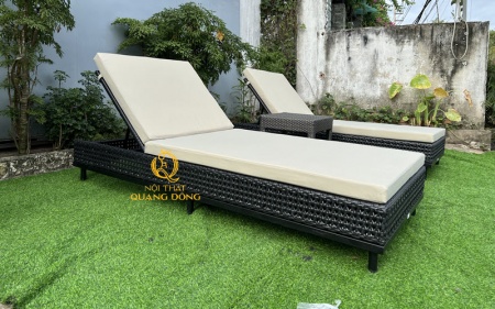 Ghế hồ bơi QD-1268