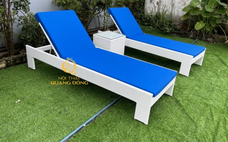 Ghế hồ bơi QD - 592
