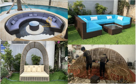 Ghế sofa