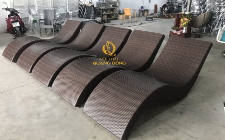 Tác hại việc chọn sai nhà cung cấp ghế hồ bơi không chuyên nghiệp