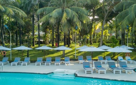 top những khu resort đẹp nhất tại Đảo Phú Quốc