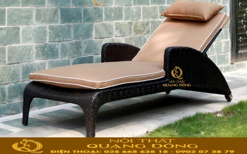 ghế hồ bơi QD - 1243