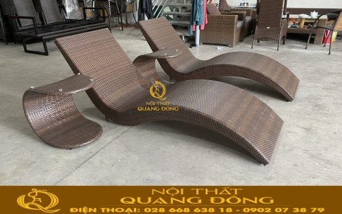 Ghế hồ bơi QD - 1251