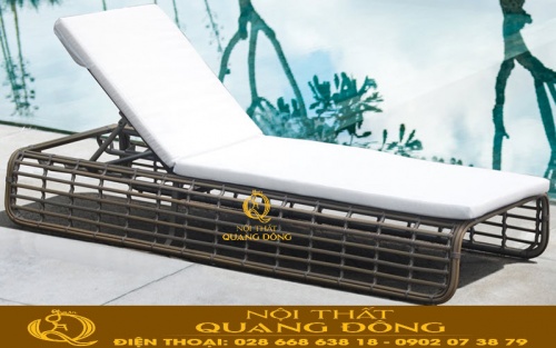 Ghế hồ bơi QD - 1253