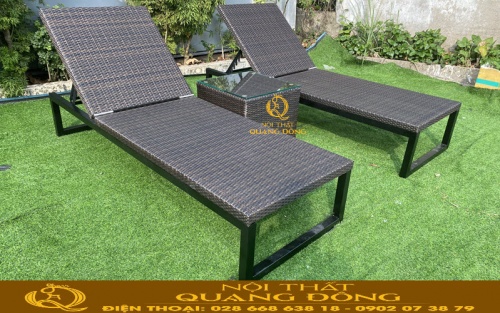 Ghế hồ bơi QD-1269