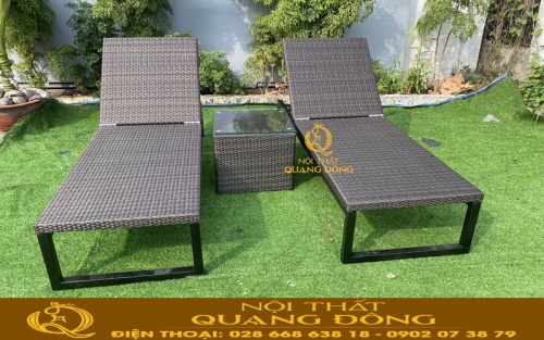 Ghế hồ bơi QD-1269