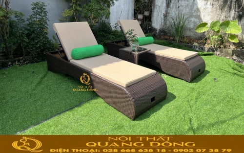 Ghế hồ bơi QD-1271