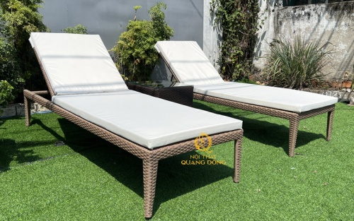 Ghế hồ bơi QD-1272