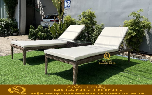 Ghế hồ bơi QD-1272