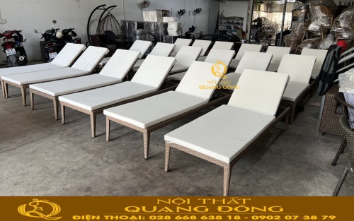 Ghế hồ bơi QD-1272