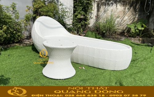 Ghế hồ bơi QD-1273