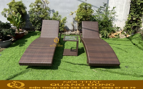 Ghế hồ bơi QD-1274