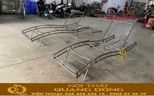 Ghế hồ bơi QD-1274