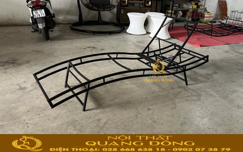 Ghế hồ bơi QD-1274