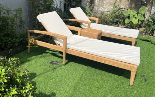 Ghế hồ bơi QD-1275