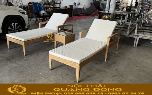Ghế hồ bơi QD-1275
