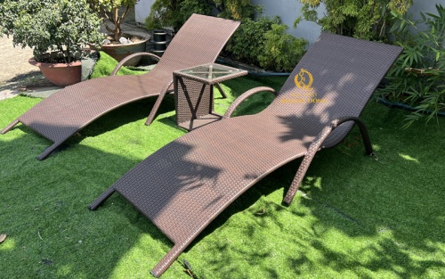 Ghế hồ bơi QD-1282