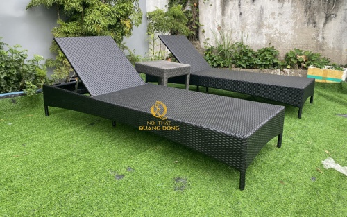 ghế hồ bơi QD - 248