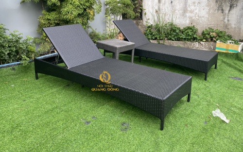 ghế hồ bơi QD - 248