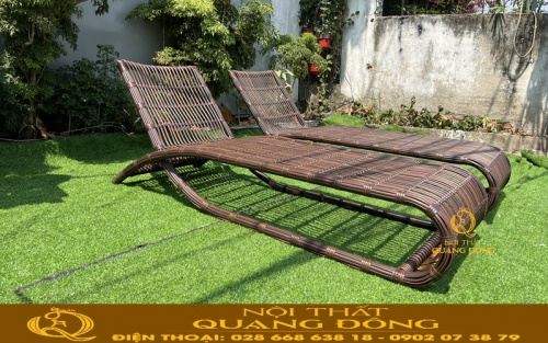 ghế hồ bơi QD - 563