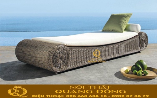 Ghế hồ bơi QD - 596