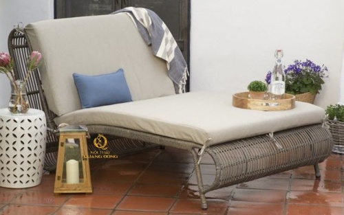 giường tắm nắng QD - 522