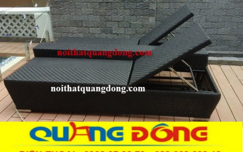 ghế hồ bơi QD-235