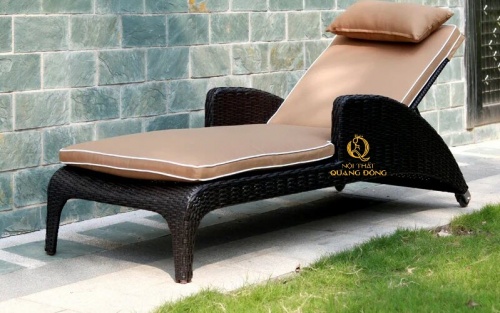 ghế hồ bơi QD - 1243