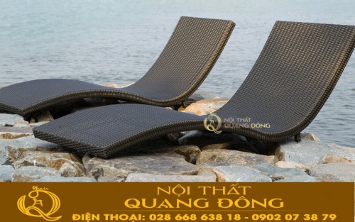 Ghế hồ bơi QD - 1263