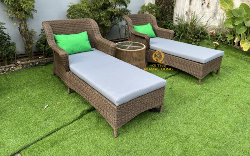 Ghế hồ bơi QD - 1267