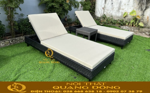 Ghế hồ bơi QD-1268