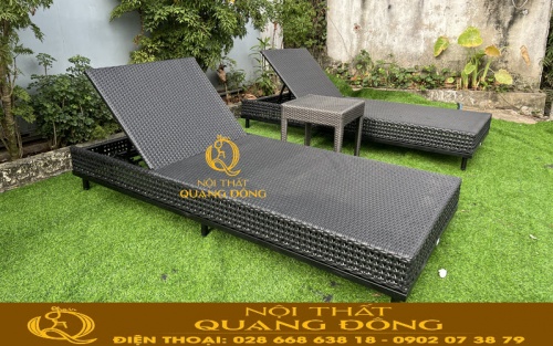 Ghế hồ bơi QD-1268
