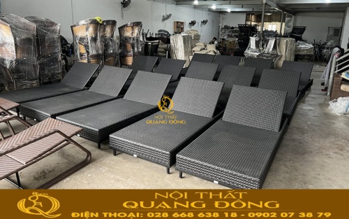 Ghế hồ bơi QD-1268