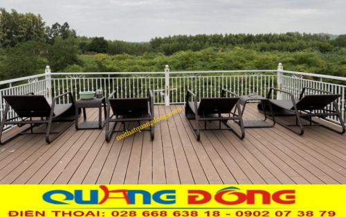 Ghế nằm hồ bơi QD-591 có tay vị thang nâng hạ điều chỉnh độ cao tiện lợi