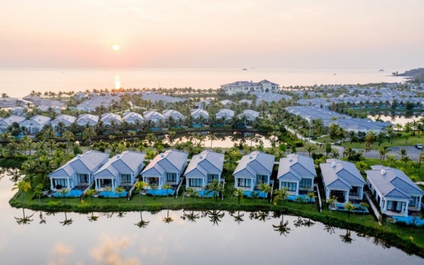 Melia Vinpearl Phú Quốc 