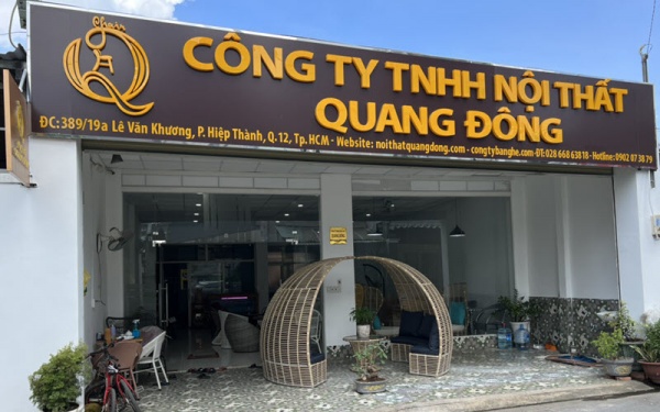 Địa chỉ cung cấp bán ghế giả mây giá gốc uy tín chất lượng