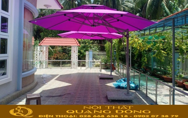 Kiểu dáng tròn trụ lệch tâm thông minh